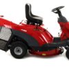 Rasentraktor Castelgarden XF 135 HD - Motor ST 350 352ccm, Hydrostatgetriebe