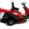 Rasentraktor Castelgarden XF 135 HD - Motor ST 350 352ccm, Hydrostatgetriebe