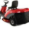 Rasentraktor Castelgarden XF 135 HD - Motor ST 350 352ccm, Hydrostatgetriebe