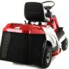 Rasentraktor Castelgarden XF 135 HD - Motor ST 350 352ccm, Hydrostatgetriebe