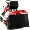 Rasentraktor Castelgarden XF 135 HD - Motor ST 350 352ccm, Hydrostatgetriebe