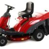 Rasentraktor Castelgarden XF 135 HD - Motor ST 350 352ccm, Hydrostatgetriebe