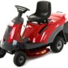 Rasentraktor Castelgarden XF 135 HD - Motor ST 350 352ccm, Hydrostatgetriebe