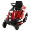 Rasentraktor Castelgarden XF 135 HD - Motor ST 350 352ccm, Hydrostatgetriebe