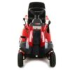 Rasentraktor Castelgarden XF 135 HD - Motor ST 350 352ccm, Hydrostatgetriebe