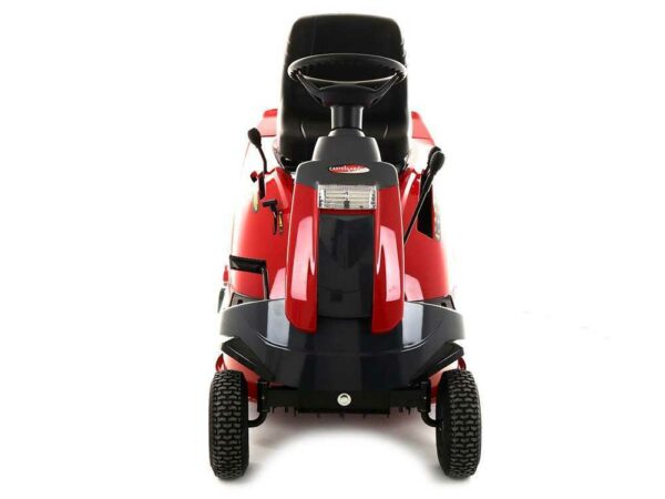 Rasentraktor Castelgarden XF 135 HD - Motor ST 350 352ccm, Hydrostatgetriebe