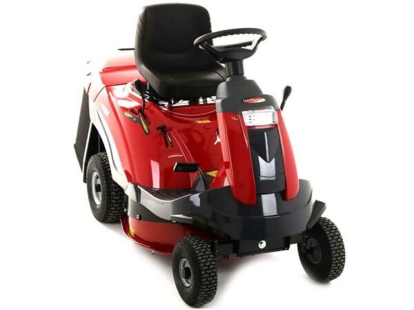 Rasentraktor Castelgarden XF 135 HD - Motor ST 350 352ccm, Hydrostatgetriebe