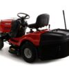 Rasentraktor Troy Bilt Bronco 92T-R - Hydrostatgetriebe - Fangkorb