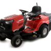 Rasentraktor Troy Bilt Bronco 92T-R - Hydrostatgetriebe - Fangkorb