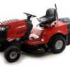 Rasentraktor Troy Bilt Bronco 92T-R - Hydrostatgetriebe - Fangkorb