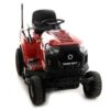 Rasentraktor Troy Bilt Bronco 92T-R - Hydrostatgetriebe - Fangkorb