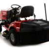 Rasentraktor Troy Bilt Bronco 92T-R - Hydrostatgetriebe - Fangkorb