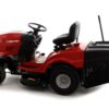 Rasentraktor Troy Bilt Bronco 92T-R - Hydrostatgetriebe - Fangkorb