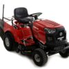 Rasentraktor Troy Bilt Bronco 92T-R - Hydrostatgetriebe - Fangkorb