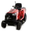Rasentraktor Troy Bilt Bronco 92T-R - Hydrostatgetriebe - Fangkorb