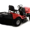 Rasentraktor Troy Bilt Bronco 92T-R - Hydrostatgetriebe - Fangkorb