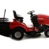 Rasentraktor Troy Bilt Bronco 92T-R - Hydrostatgetriebe - Fangkorb