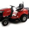 Rasentraktor Troy Bilt Horse 105T-R - Hydrostatgetriebe - Fangkorb