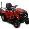 Rasentraktor Troy Bilt Horse 105T-R - Hydrostatgetriebe - Fangkorb