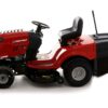 Rasentraktor Troy Bilt Horse 105T-R - Hydrostatgetriebe - Fangkorb
