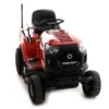 Rasentraktor Troy Bilt Horse 105T-R - Hydrostatgetriebe - Fangkorb