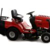 Rasentraktor Troy Bilt Horse 105T-R - Hydrostatgetriebe - Fangkorb