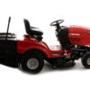 Rasentraktor Troy Bilt Horse 105T-R - Hydrostatgetriebe - Fangkorb