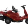 Rider Aufsitzmäher Eurosystems ASSO 67 Mini rider - Motor LONCIN 352 cm³ - 7.2 kW