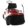 Rider Aufsitzmäher Eurosystems ASSO 67 Mini rider - Motor LONCIN 352 cm³ - 7.2 kW