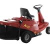 Rider Aufsitzmäher Eurosystems ASSO 67 Mini rider - Motor LONCIN 352 cm³ - 7.2 kW