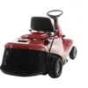 Rider Aufsitzmäher Eurosystems ASSO 67 Mini rider - Motor LONCIN 352 cm³ - 7.2 kW