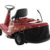 Rider Aufsitzmäher Eurosystems ASSO 67 Mini rider - Motor LONCIN 352 cm³ - 7.2 kW