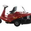 Rider Aufsitzmäher Eurosystems ASSO 67 Mini rider - Motor LONCIN 352 cm³ - 7.2 kW