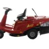 Rider Aufsitzmäher Eurosystems ASSO 67 Mini rider - Motor LONCIN 352 cm³ - 7.2 kW