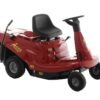 Rider Aufsitzrasenmäher Eurosystems ASSO 67 Mini rider - B&S 21R5 POWER BUILT Motor 344 cm³ - 7.7 kW