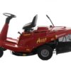 Rider Aufsitzrasenmäher Eurosystems ASSO 67 Mini rider - B&S 21R5 POWER BUILT Motor 344 cm³ - 7.7 kW
