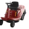 Rider Aufsitzrasenmäher Eurosystems ASSO 67 Mini rider - B&S 21R5 POWER BUILT Motor 344 cm³ - 7.7 kW