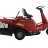 Rider Aufsitzrasenmäher Eurosystems ASSO 67 Mini rider - B&S 21R5 POWER BUILT Motor 344 cm³ - 7.7 kW