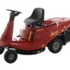 Rider Aufsitzrasenmäher Eurosystems ASSO 67 Mini rider - B&S 21R5 POWER BUILT Motor 344 cm³ - 7.7 kW