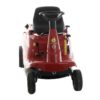 Rider Aufsitzrasenmäher Eurosystems ASSO 67 Mini rider - B&S 21R5 POWER BUILT Motor 344 cm³ - 7.7 kW