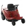 Rider Aufsitzrasenmäher Eurosystems ASSO 67 Mini rider - B&S 21R5 POWER BUILT Motor 344 cm³ - 7.7 kW