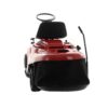 Rider Aufsitzrasenmäher Eurosystems ASSO 76 Mini rider - mechanisches Getriebe mit Gängen - 76 cm Schnittbreite