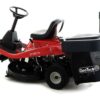 Rider Aufsitzrasenmäher GeoTech GT-MR 76 Mini Rider - Motor 432 ccm mit E-Starter