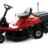 Rider Aufsitzrasenmäher GeoTech GT-MR 76 Mini Rider - Motor 432 ccm mit E-Starter