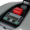 Robolinho AL-KO 800 W Mähroboter mit Begrenzungskabel