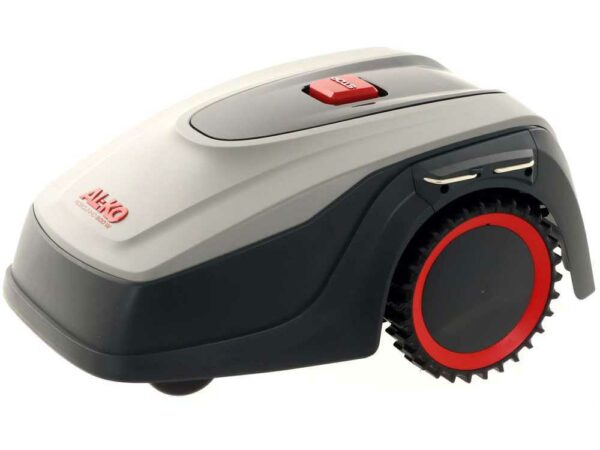 Robolinho AL-KO 800 W Mähroboter mit Begrenzungskabel
