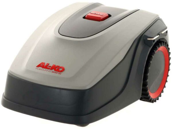 Robolinho AL-KO 800 W Mähroboter mit Begrenzungskabel