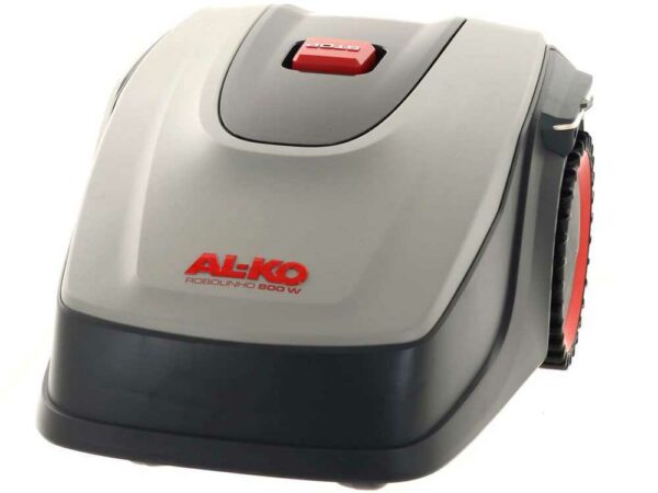 Robolinho AL-KO 800 W Mähroboter mit Begrenzungskabel
