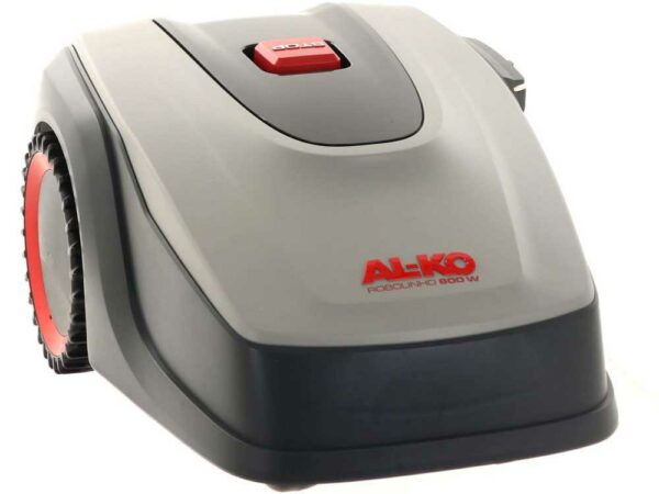 Robolinho AL-KO 800 W Mähroboter mit Begrenzungskabel