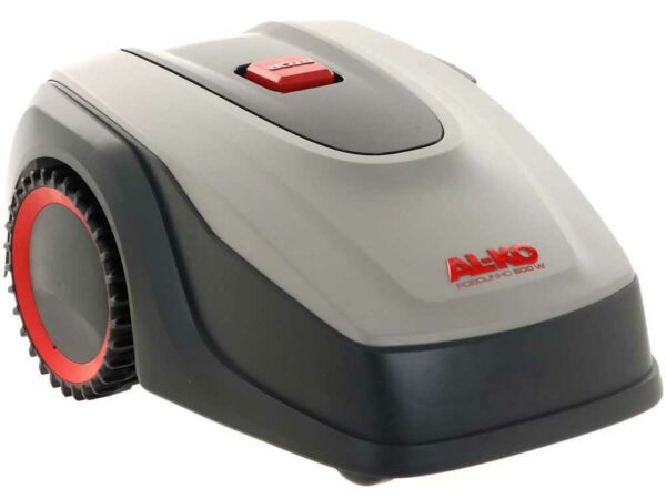 Robolinho AL-KO 800 W Mähroboter mit Begrenzungskabel